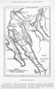 Francisco De Coronado /N(C1510-1554). Francisco Vasquez De Coronado. Spanish Explorer. Map Of Coronado'S Expeditions To Cibola And Quivira In 1540. German, 19Th Century. Poster Print by Granger Collection - Item # VARGRC0041384