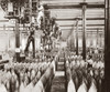 World War I: Shell Factory. /Nwomen At Work At A Shell Factory In England During World War I. Photograph, C1916. Poster Print by Granger Collection - Item # VARGRC0408928