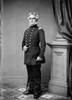 Civil War: Union Soldier. /Ncolonel M. Howe Of The The 3Rd U.S. Cavalry. Photograph, C1865. Poster Print by Granger Collection - Item # VARGRC0163559