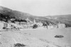 Greece: Mount Athos. /Nst. Panteleimon Monastery, A Russian Orthodox Monastery On The South-West Side Of The Peninsula Of Mount Athos, Greece. Photograph, C1913. Poster Print by Granger Collection - Item # VARGRC0122426