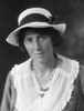 Marie Stopes (1880-1958). /Nenglish Paleobotanist And Birth-Control Advocate. Poster Print by Granger Collection - Item # VARGRC0012260