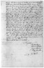 Virginia Council Of State. /Npage Two Of The Report Of The Session Of The Virginia Council Of State, 23 December 1778, Signed By James Madison And Three Other Members. Poster Print by Granger Collection - Item # VARGRC0132064