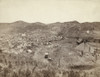 Homestake Gold Works, 1889. /Nview Of The Homestake Gold Mines And Mills Near Lead City, South Dakota. Photograph By John Grabill, 1899. Poster Print by Granger Collection - Item # VARGRC0111714