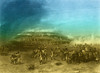 Battle of Bunker Hill, 1775 Poster Print by Science Source - Item # VARSCIBS8385
