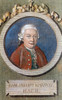 C.P.E. Bach, German Composer Poster Print by Science Source - Item # VARSCIJC4013
