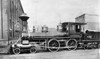 A Baldwin Locomotive, 1868. Poster Print by Granger Collection - Item # VARGRC0027169