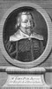 John Pym (1584-1643). /Nenglish Politician. Line Engraving, 18Th Century, By Michael Van Der Gucht. Poster Print by Granger Collection - Item # VARGRC0050680