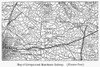 England: Railroad Map. /Nmap Of The Liverpool And Manchester Railway (Western Part), 19Th Century. Poster Print by Granger Collection - Item # VARGRC0080555