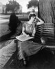 Silent Film Still: Woman. Poster Print by Granger Collection - Item # VARGRC0073954