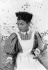 Pearl Bailey (1918-1990). /Namerican Singer And Actress. Photographed By Carl Van Vechten, While Performing In The Musical 'St. Louis Woman,' 1946. Poster Print by Granger Collection - Item # VARGRC0124768