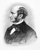 John Stuart Mill /N(1806-1873). English Philosopher And Economist. Line Engraving, 19Th Century. Poster Print by Granger Collection - Item # VARGRC0054645
