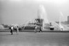 Buckingham Fountain, 1941. /Na View Of Buckingham Fountain In Grant Park, Chicago, Illinois. Photographed By John Vachon, July 1941. Poster Print by Granger Collection - Item # VARGRC0260288