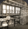 Porcelain Factory, C1890. /Nporcelain Factory At Trenton, New Jersey. Stereograph View, C1890. Poster Print by Granger Collection - Item # VARGRC0093553