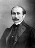 Edmond Rostand (1868-1918). /Nfrench Poet And Playwright. Poster Print by Granger Collection - Item # VARGRC0040236