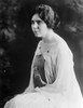 Alice Paul (1885-1977). /Namerican Social Reformer And Founder Of The National Women'S Party. Photograph, C1918. Poster Print by Granger Collection - Item # VARGRC0114887