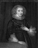 Mary Herbert Pembroke /N(1561-1621). N_E Sidney. English Countess, Woman Of Letters And Patron Of The Arts. Line And Stipple Engraving, English, 19Th Century. Poster Print by Granger Collection - Item # VARGRC0049121