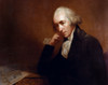 James Watt (1736-1819). /Nscottish Engineer And Inventor. Oil On Canvas (Detail), 1792, By Carl Frederik Von Breda. Poster Print by Granger Collection - Item # VARGRC0020439