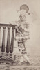 India: Indian Musician. /Nphootograph Of An Indian Musician In Ceremonial Dress, C1890. Poster Print by Granger Collection - Item # VARGRC0072194