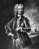 John Campbell (1678-1743). /N2Nd Duke Of Argyll, 1St Duke Of Greenwich. Scottish Military Leader. Mezzotint Engraving, 18Th Century, After A Painting By William Aikman. Poster Print by Granger Collection - Item # VARGRC0095018