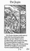 Brickmaker, 1568. /Nwoodcut, 1568, By Jost Amman. Poster Print by Granger Collection - Item # VARGRC0098604