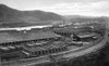 Panama Canal, C1910. /Nshops At Gorgona, Along The Panama Canal. Photopostcard, C1910. Poster Print by Granger Collection - Item # VARGRC0091398