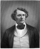 Charles Sumner (1811-1874). /Namerican Politician. Steel Engraving, 19Th Century. Poster Print by Granger Collection - Item # VARGRC0003609