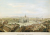 Milan, Italy, C1860. /Npanoramic View Of Milan, Italy: Italian Colored Engraving, C1860. Poster Print by Granger Collection - Item # VARGRC0047267