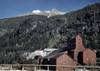 Colorado: Gold Mine, 1940. /Nthe Mill At The Camp Bird Mine In Ouray County, Colorado. Photograph By Russell Lee, 1940. Poster Print by Granger Collection - Item # VARGRC0266282