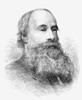 James Prescott Joule /N(1818-1889). English Physicist. Wood Engraving, English, 1889. Poster Print by Granger Collection - Item # VARGRC0085359