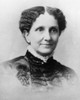 Mary Baker Eddy (1821-1910). /Namerican Founder Of The Christian Science Church. Photograph, 19Th Century. Poster Print by Granger Collection - Item # VARGRC0259922