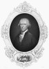 Thomas Jefferson /N(1743-1826). Third President Of The United States. Line And Stipple Engraving, 19Th Century. Poster Print by Granger Collection - Item # VARGRC0089776