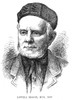 Lowell Mason (1792-1872). /Namerican Composer. Engraving, 1894. Poster Print by Granger Collection - Item # VARGRC0525718