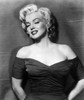 Marilyn Monroe (1926-1962). /Namerican Cinema Actress. Poster Print by Granger Collection - Item # VARGRC0017817