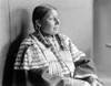 Sioux Native American, C1900. /Nmrs. American Horse, An Oglala Sioux Native American Woman. Photographed By Gertrude K_Sebier, C1900. Poster Print by Granger Collection - Item # VARGRC0116254