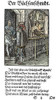 Gunsmith, 1568. /Nwoodcut, 1568, By Jost Amman. Poster Print by Granger Collection - Item # VARGRC0075490
