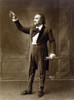 Enrico Caruso (1873-1921). /Nitalian Tenor; Photographed In 1912, As Rodolfo In Puccini'S Opera 'La Boheme.' Poster Print by Granger Collection - Item # VARGRC0045696