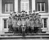 Boy Scouts, C1920. /Na Group Of Boy Scouts With A Trophy. Photograph, C1920. Poster Print by Granger Collection - Item # VARGRC0322695 Boy Scouts, C1920. /Na Group Of Boy Scouts With A Trophy. Photograph, C1920. Poster Print by Granger Collection - Item # VARGRC0322695