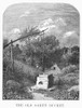 Water Well, C1880. /Nline Engraving, 19Th Century. Poster Print by Granger Collection - Item # VARGRC0102196