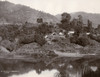 New Zealand, C1910. /Nthe Wanganui River In Tawhitinui, New Zealand. Photograph, C1910. Poster Print by Granger Collection - Item # VARGRC0351720