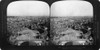 Rome: St. Peter'S Square. /Nview Of St. Peter'S Square And The City Of Rome From The Dome Of St. Peter'S Basilica. Stereograph, 1901. Poster Print by Granger Collection - Item # VARGRC0326759