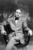 Billy Sunday (1862-1935). /Nwilliam Ashley 'Billy' Sunday. American Evangelist. Photograph, C1913. Poster Print by Granger Collection - Item # VARGRC0122325