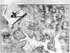 Charlestown: Map, 1776. /Nengraved English Map Of Boston, Charlestown And Environs, Marking 'Rebel Works', 1776. Poster Print by Granger Collection - Item # VARGRC0119660
