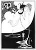 Wilde: Salome. /N'The Climax.' Pen And Ink Drawing By Aubrey Beardsley For Oscar Wilde'S 'Salome.' Poster Print by Granger Collection - Item # VARGRC0036382 Wilde: Salome. /N'The Climax.' Pen And Ink Drawing By Aubrey Beardsley For Oscar Wilde'S 'Salome.' Poster Print by Granger Collection - Item # VARGRC0036382
