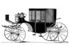 Carriage: Landaulette. /Nline Engraving, 1884. Poster Print by Granger Collection - Item # VARGRC0081520