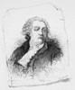 Comte De Mirabeau /N(1749-1791). Honor_-Gabriel Riqueti. French Orator And Revolutionist. Etching, English, 19Th Century. Poster Print by Granger Collection - Item # VARGRC0034505