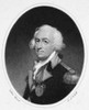 Horatio Gates (C1728-1806). /Namerican Revolutionary Officer. Mezzotint, American, 19Th Century, After Gilbert Stuart. Poster Print by Granger Collection - Item # VARGRC0047557