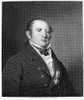 Aaron Ogden (1756-1839). /Namerican Lawyer. Steel Engraving, 1834, By Asher Brown Durand After A Painting By The Same Artist. Poster Print by Granger Collection - Item # VARGRC0045789