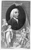 Tobias George Smollett /N(1721-1771). Scottish Surgeon And Novelist. Copper Engraving, English, C1790. Poster Print by Granger Collection - Item # VARGRC0071287