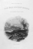 Crimean War: Sevastopol. /Nthe Fall Of Sevastopol To The British And French Armies During The Crimean War. Title Page For 'The History Of The War Against Russia,' Published In England, 1857. Poster Print by Granger Collection - Item # VARGRC0095427