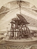 Corliss Steam Engine, 1876. /Nthe Corliss Engine, As Exhibited At The Philadelphia Centennial Exhibition Of 1876. Stereograph, 1876. Poster Print by Granger Collection - Item # VARGRC0087918